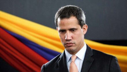 juan guaido