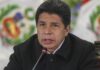 pedro castillo