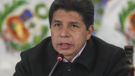 pedro castillo