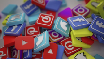 redes sociales