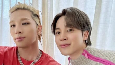 Colaboracion bts