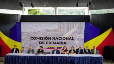 Comision Nacional