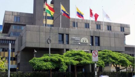 Comunidad Andina