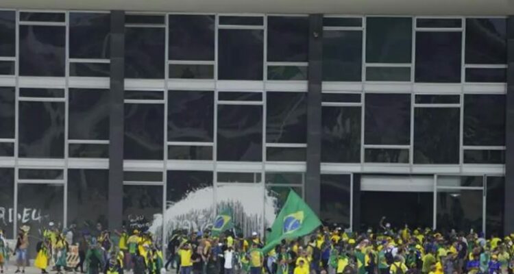 Congreso de Brasil