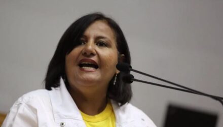 Dinorah Figuera