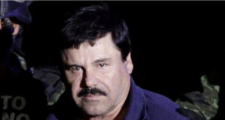El chapo