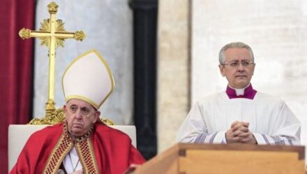 Francisco papa