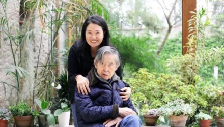 Fujimori