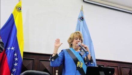 Iraida Villasmil