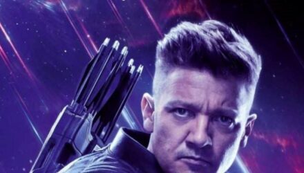 Jeremy Renner