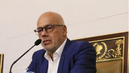 Jorge Rodriguez