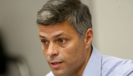 Leopoldo Lopez