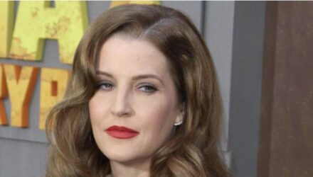 Lisa Marie Presley