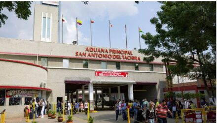 Tachira