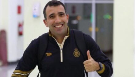 Venezolano Futbol