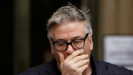 Alec Baldwin