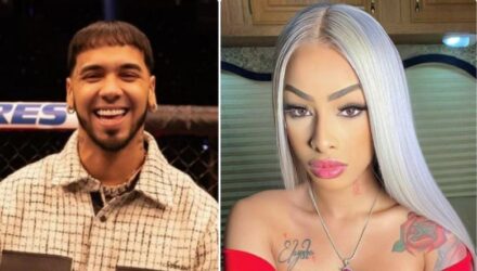 Anuel AA