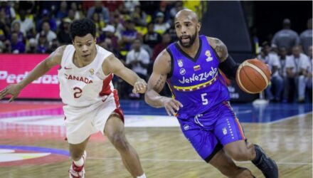 Baloncesto