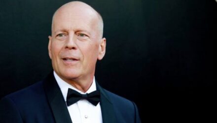 Bruce Willis