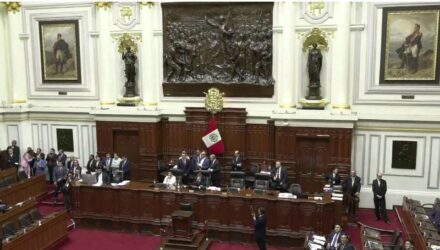 Congreso Peruano