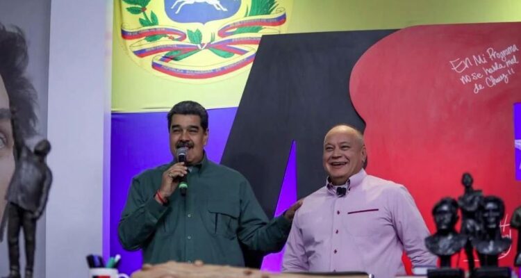 Diosdado Maduro