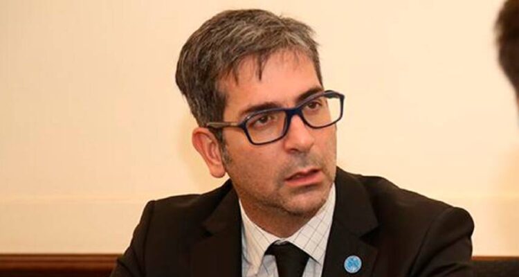 TSJ ordenó procesar al venezolano implicado en el homicidio del fiscal Pecci 1 Marcelo Pecci Fiscal