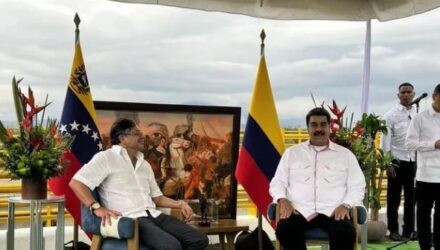 Petro Maduro