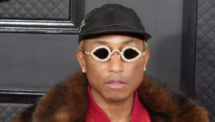 Pharrell