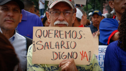 Salarios
