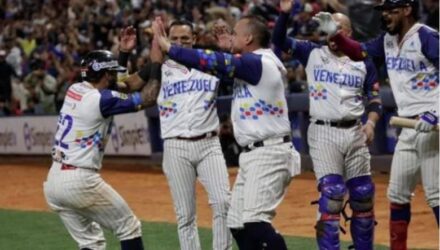 Venezuela