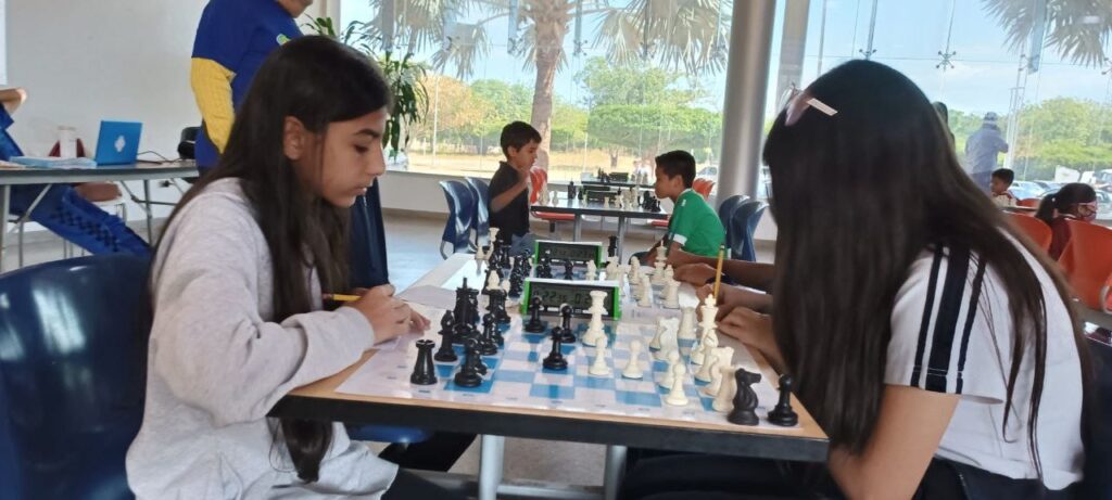 Selección Infantil de Ajedrez del Zulia participará en competencia nacional 5 WhatsApp Image 2023 02 08 at 1.00.00 PM 1