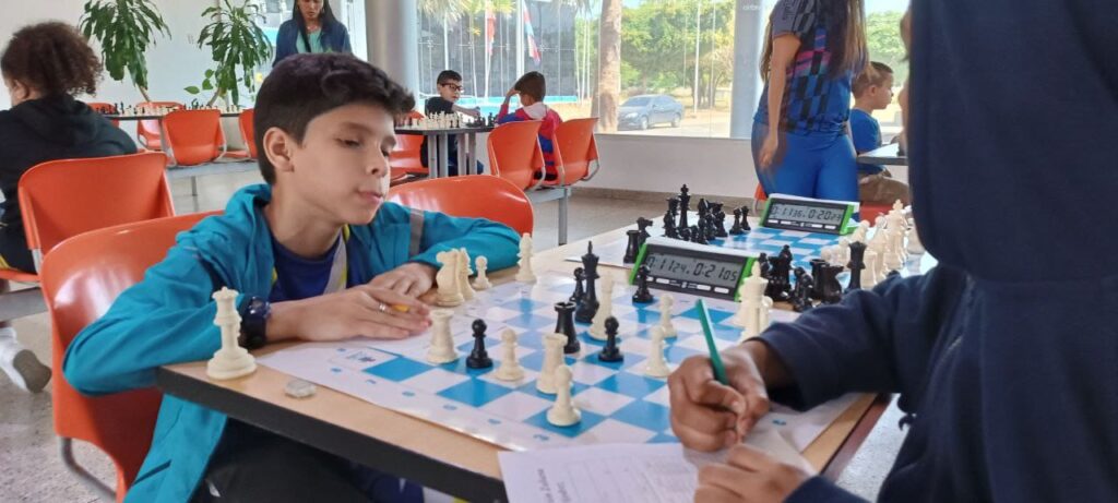 Selección Infantil de Ajedrez del Zulia participará en competencia nacional 4 WhatsApp Image 2023 02 08 at 12.59.59 PM 1