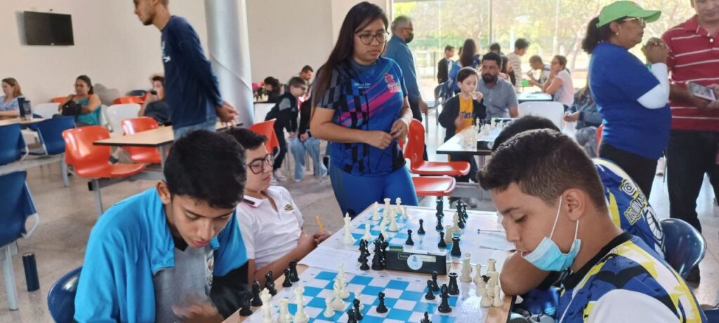 Selección Infantil de Ajedrez del Zulia participará en competencia nacional 2 WhatsApp Image 2023 02 08 at 12.59.59 PM