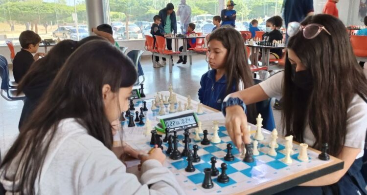 Selección Infantil de Ajedrez del Zulia participará en competencia nacional 1 WhatsApp Image 2023 02 08 at 12.59.59 PM 2