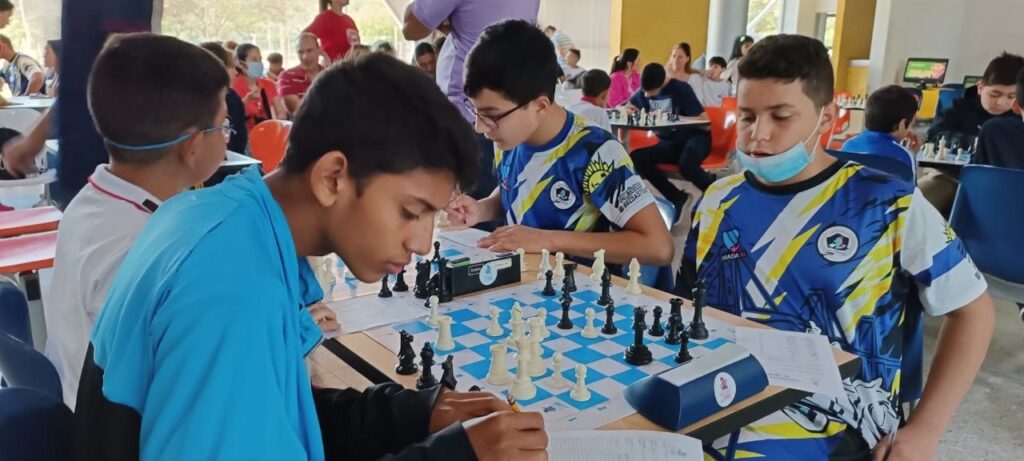 Selección Infantil de Ajedrez del Zulia participará en competencia nacional 3 WhatsApp Image 2023 02 08 at 12.59.59 PM 3