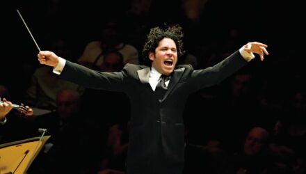 Gustavo Dudamel