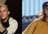 Alejandro Sanz Danny Ocean