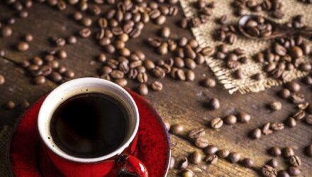 Cafe Coffee