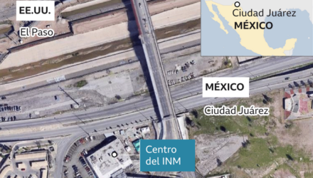 Ciudad Juárez