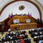 Aprueban en primera discusión Ley Orgánica de Extinción de Dominio ...