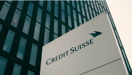 Credit Suisse