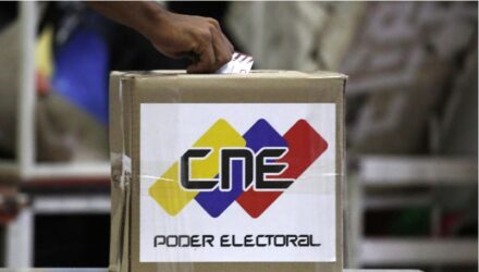 Elecciones