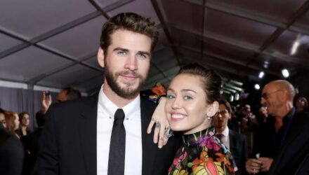 Miley Liam