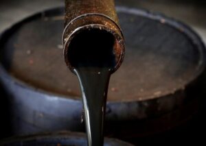 Petroleo