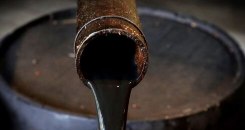 Petroleo