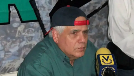 Enrique Mendoza