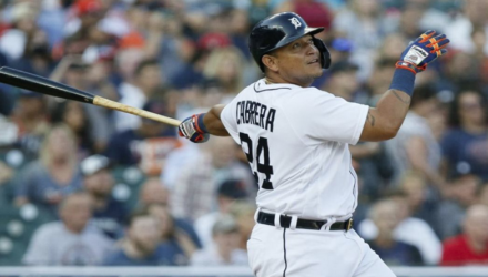 Cabrera