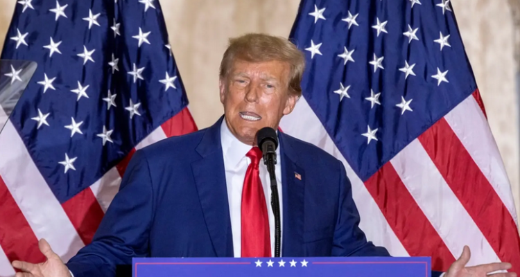 Trump