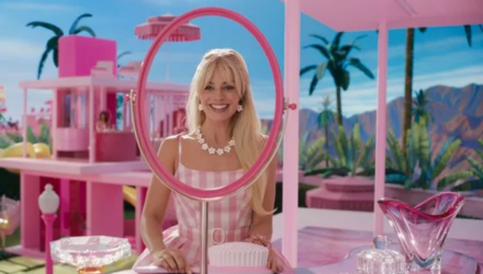 Barbie