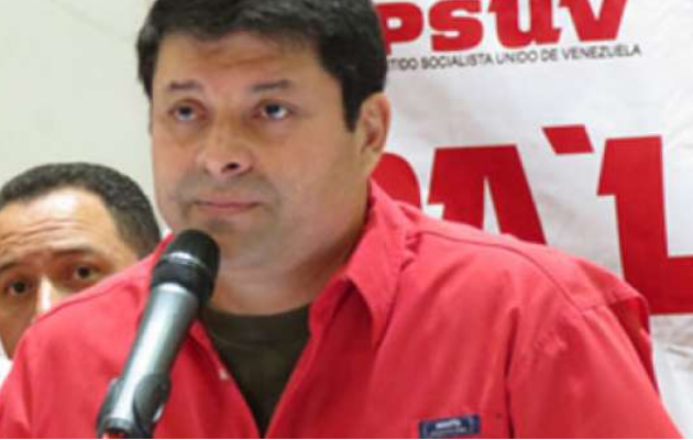 Hugo Cabezas